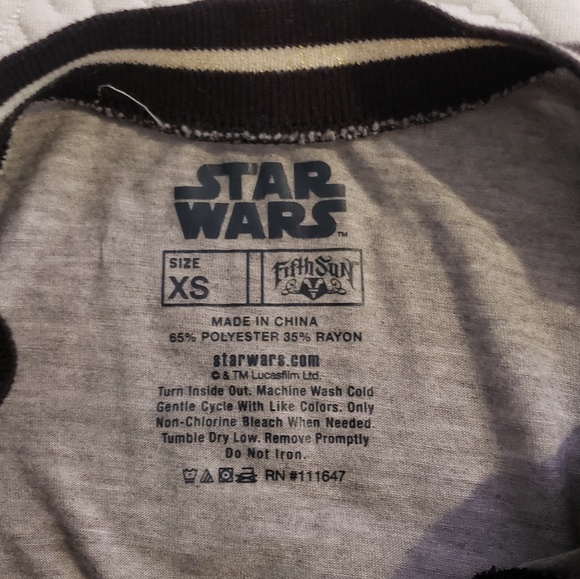 Star Wars Tank - Picture 4 of 4